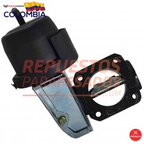 FRENO DE AHOGO NPR 2 PULGADAS Y 1-2 SUCCION MECANOX