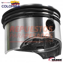 PISTON 88 MM EN 0-40 VADEN