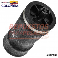 BOMBONA DE CABINA KW MOD...