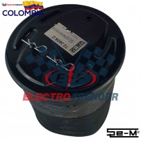 BOMBONA SUSPENSION COMPLETA...