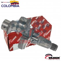 CIGUEÑAL COMPRESOR NPR AGUA VADEN