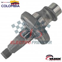 CIGUEÑAL COMPRESOR NPR AGUA VADEN