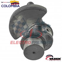 CIGUEÑAL COMPRESOR NPR AGUA VADEN