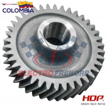 PINON FREIGHTLINER M2 106 - MERCEDES BENZ ATEGO 1016 HDP