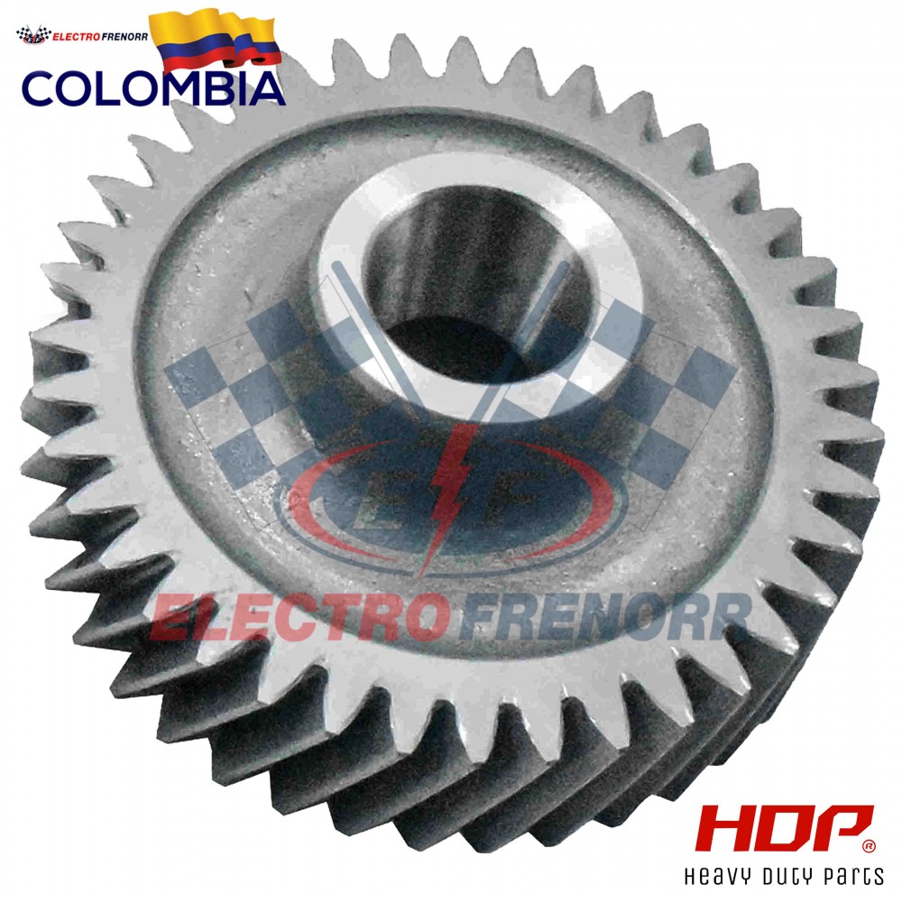 PINON FREIGHTLINER M2 106 - MERCEDES BENZ ATEGO 1016 HDP