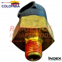 SENSOR PRESION DE ACEITE DETROIT INDEX