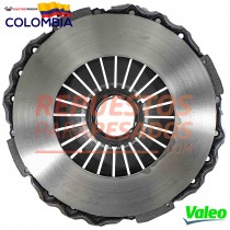 KIT EMBRAGUE CLUTCH 3P TRANSMISION SCANIA K360 K400 4300MM