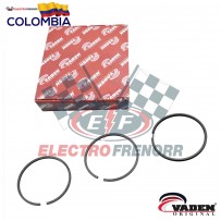 ANILLOS 85 MM EN 0-30 VADEN