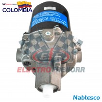 SECADOR DE AIRE FRR HINO 500 NABTESCO