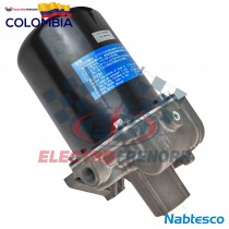 SECADOR DE AIRE FRR HINO 500 NABTESCO