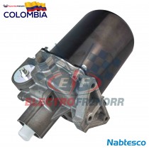 SECADOR DE AIRE FRR HINO 500 NABTESCO