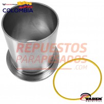 CAMISA CILINDRO COMPRESOR...