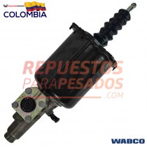 SERVO CLUTH CONSTELLATION WABCO