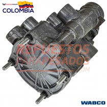 VALVULA DISTRIBUIDORA TRAILER WABCO