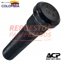 "PERNO DE RUEDA 4"" ACP"