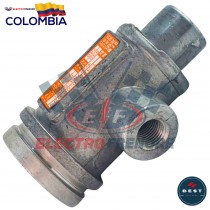 GOBERNADOR COMPRESOR LV 150-FTR-FVR FORWAR  HEMBRA  BEST