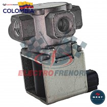 VALVULA ELECTROMAGNETICA SELENOIDE 24 V BEST