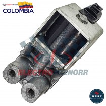 VALVULA ELECTROMAGNETICA SELENOIDE 24 V BEST