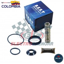 EMPAQUETADURA DE REPARACION VALVULA REGULADORA DE FLUJO BEST