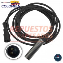 SENSOR RECTO ABS/EBS 2,20...