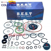 EMPAQUETADURA DE REPARACION PARA LA VALVULA MODULADORA MERCEDES BENZ BEST