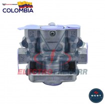 VALVULA 4 VIAS SCANIA BEST