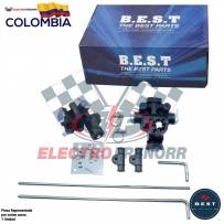 VALVULA NIVELADORA BEST