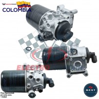 SECADOR COMPLETO IVECO BEST