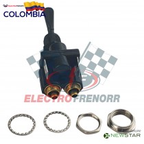 VALVULA PALANCA ELECTRONEUMATICA KENWORTH NEWSTAR