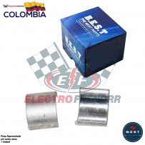 CASQUETES BIELA 13 PIES BEST