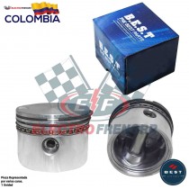 PISTON COMPRESOR 13 PIES BEST