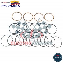 ANILLOS COMPRESOR TUFLO 501...