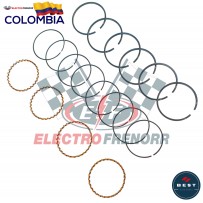 ANILLOS COMPRESOR TUFLO 501...