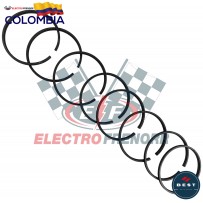 ANILLOS COMPRESOR TUFLO 400...