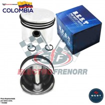 PISTON COMPRESOR DE 8025 MM BEST