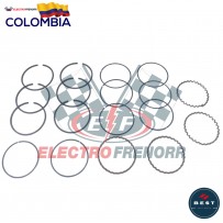 JUEGO DE ANILLOS COMPRESOR...