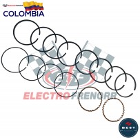 ANILLOS COMPRESOR 13 PIES...