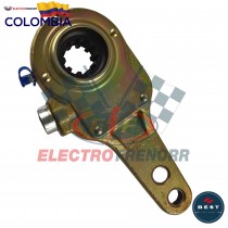 RACHE 10 ESTRIAS x 1 1-4 BEST