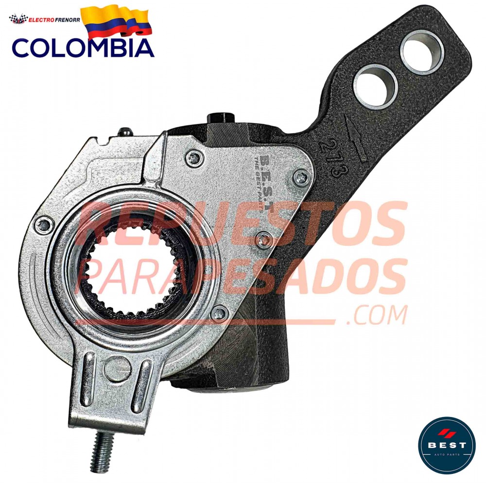 RATCHE TIPO HALDEX AMERICANO BEST