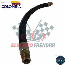 MANGUERA FRENO 3-8 24 PULGADAS P 3-8 BEST