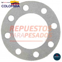 EMPAQUE EJE CUERO DODGE 500...