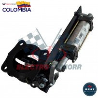 FRENO DE AHOGO JAC...