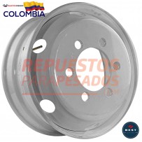 RIN DISCO SELLOMATIC NPR 6H...