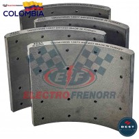 JUEGO DE BLOQUES DELANTERA...