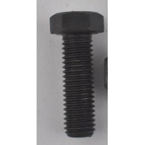 TORNILLO  HEXAGONAL G8- 5-8 X 2 CON TUERCA Y ARANDELA PARA TREN DE APOYO  BEST