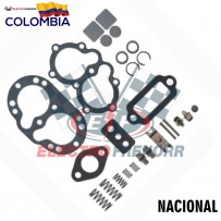 EMPAQUETADURA COMPRESOR...