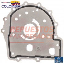 EMPAQUETADURA PARA REPARACION RETARDER DT SPARE PARTS