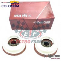 ZAPATAS MORDAZA KNORR SN7...