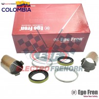 BUJES ZAPATOS MORDAZA...