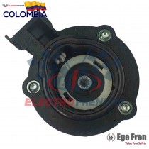 TAPA PLASTICA CON SENSOR PARA MORDAZA BYD EGE FREN